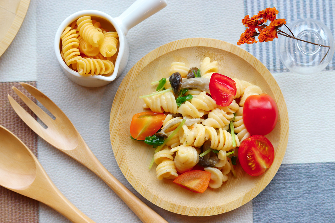 加古川産パスタ