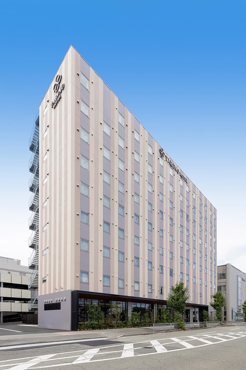 たびのホテル加古川