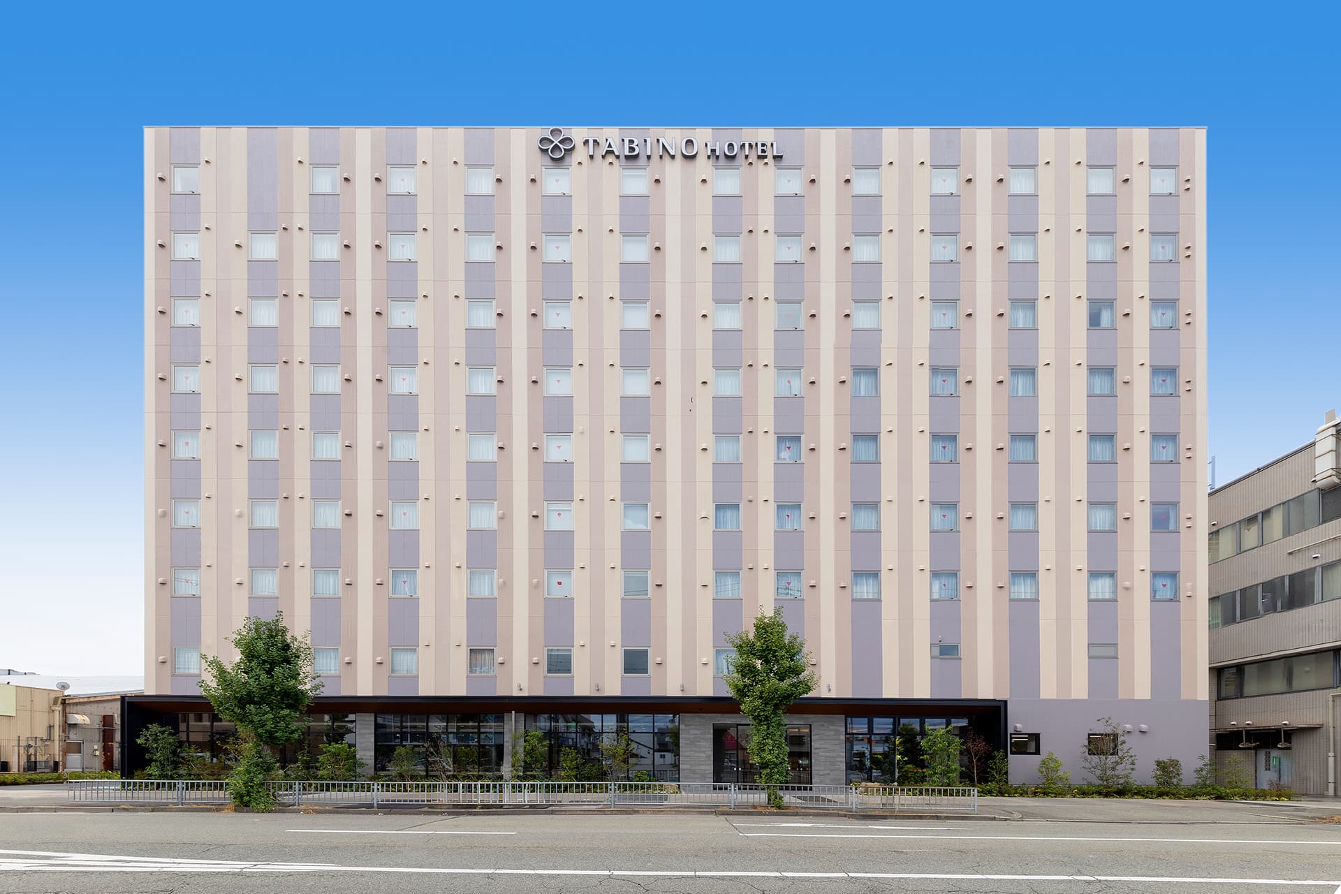 たびのホテル加古川