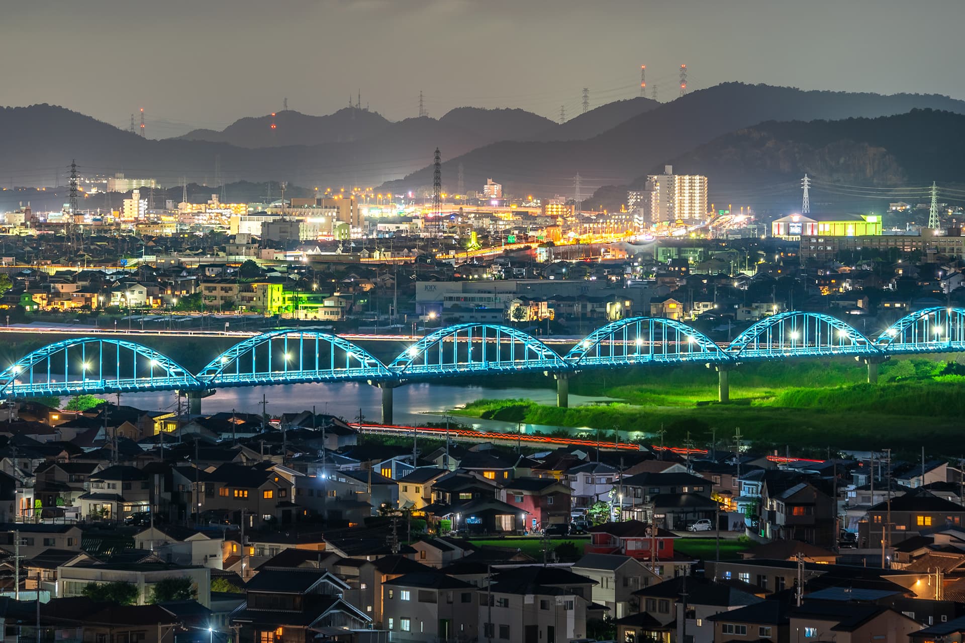 たびのホテル加古川